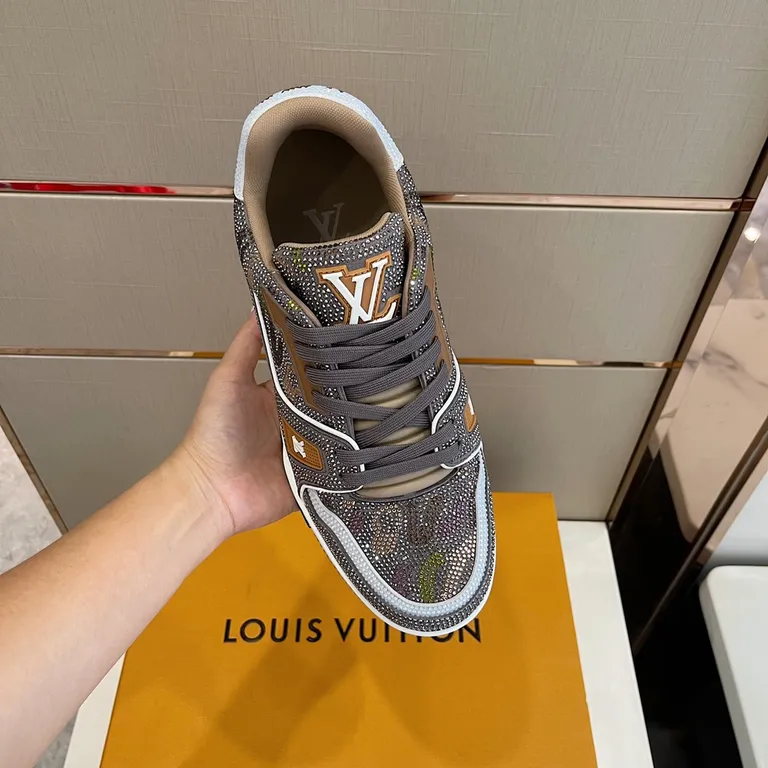 Louis Vuitton Shoe 